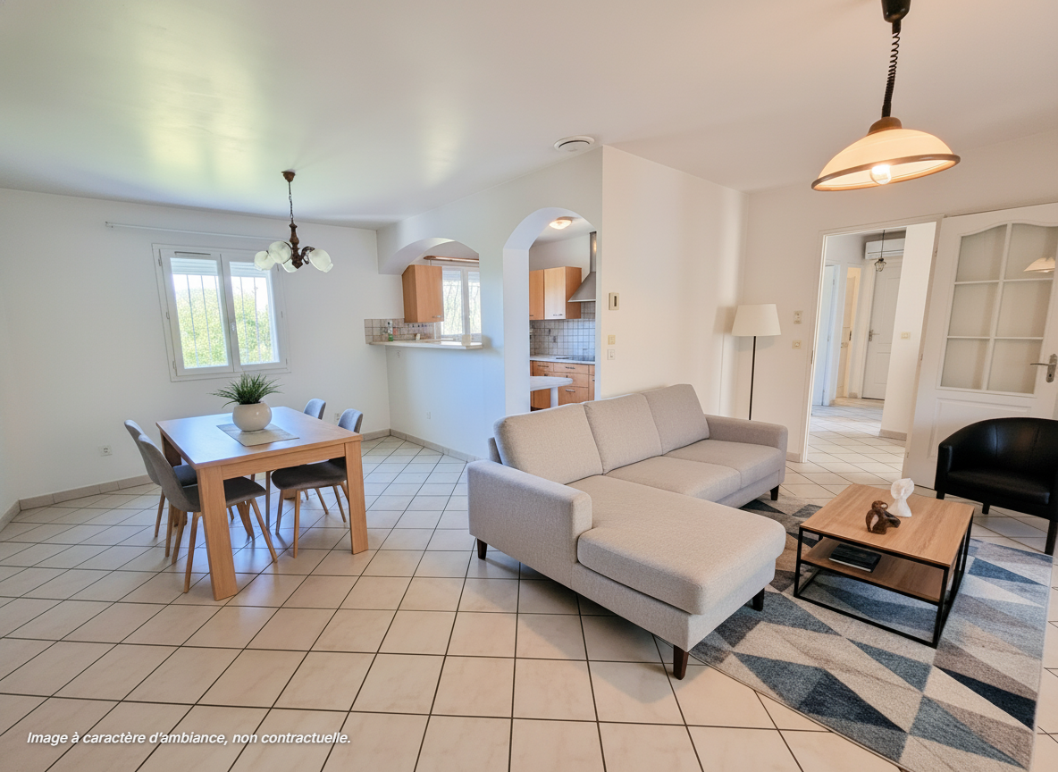 Maison 3 pièces 70 m² · à Vitrolles · 70 m² · 395 000 €