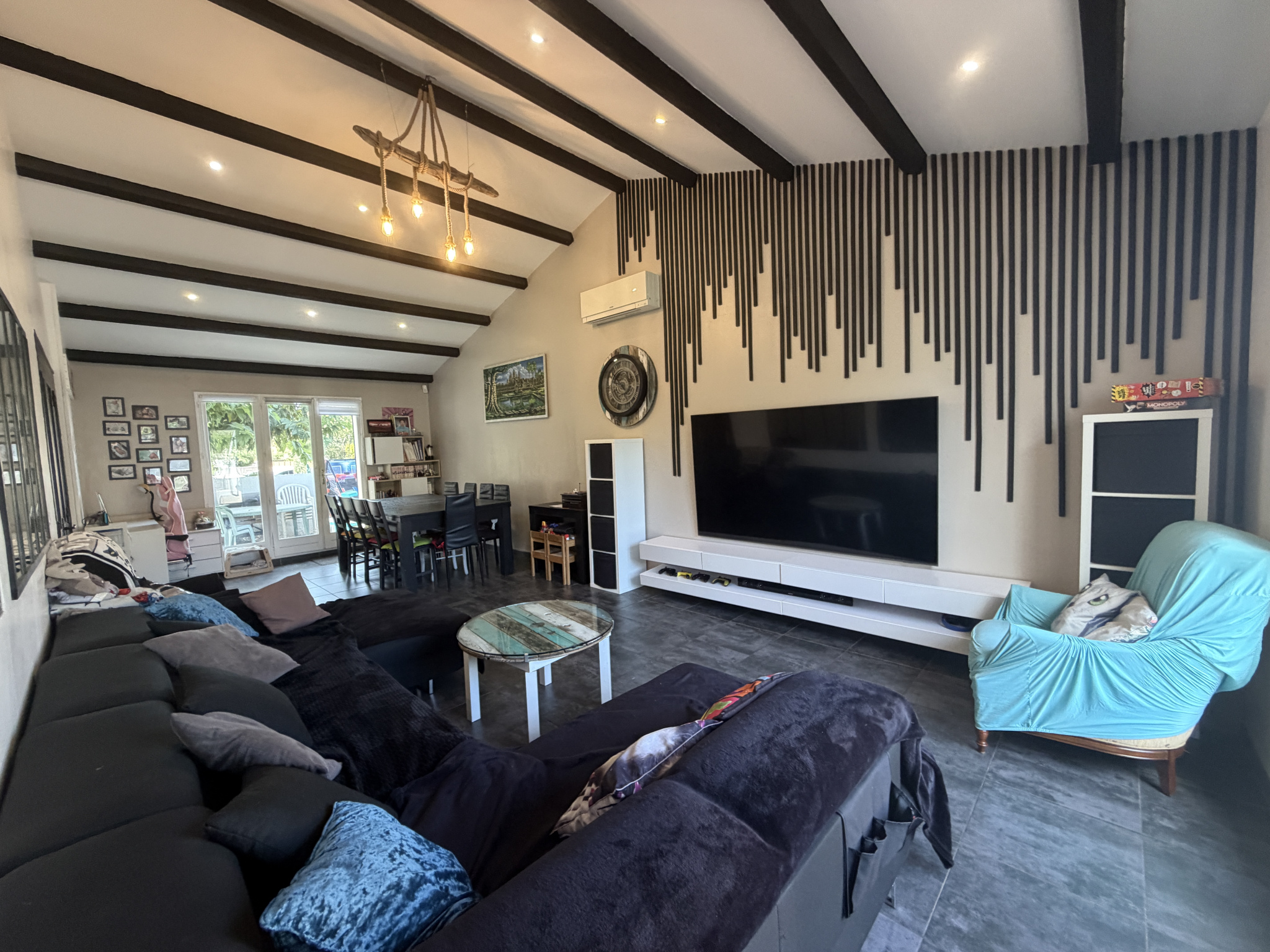 Maison 4 pièces 110 m² · à Vitrolles · 110 m² · 381 600 €