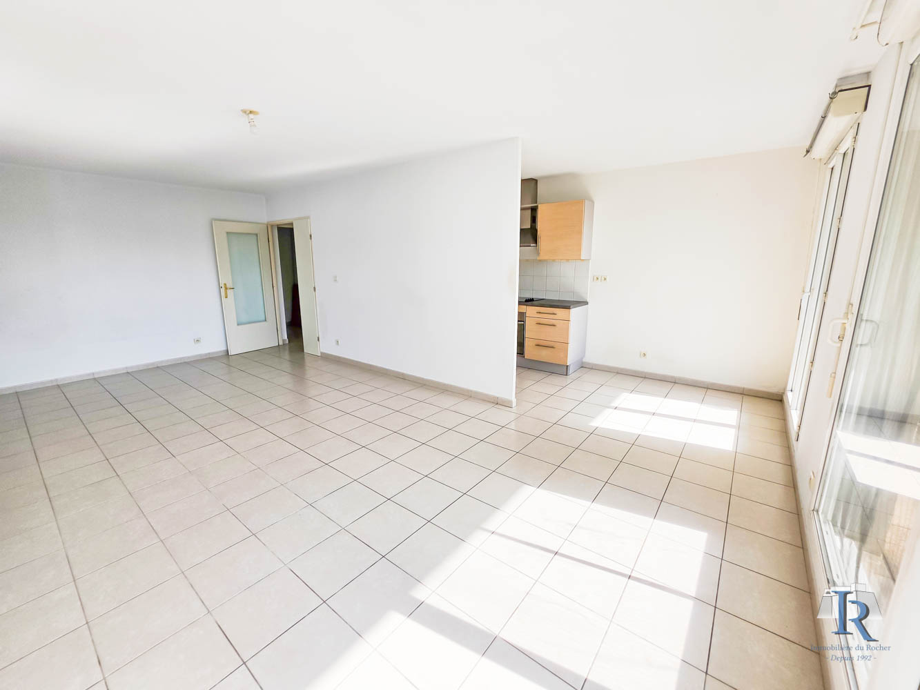 Appartement 3 pièces 68 m² · à Vitrolles · 68 m² · 210 000 €