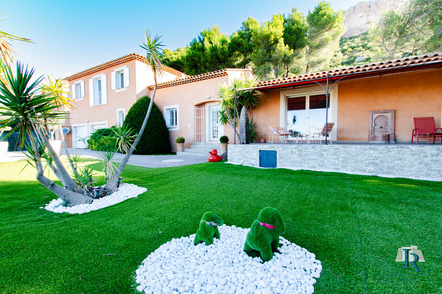 Maison 6 pièces 165 m² · à Vitrolles · 165 m² · 695 000 €