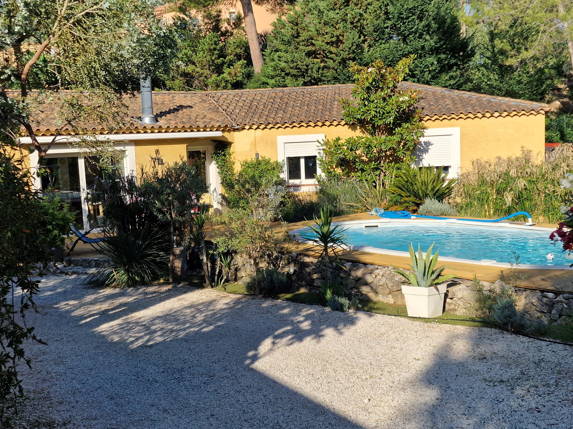 Maison 5 pièces 127 m² · à Vitrolles · 127 m² · 585 000 €
